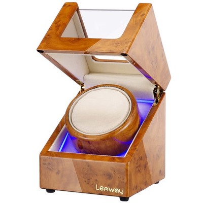 with tags Automatic Watch Winder for Rolex and Other Luxury Watches Watc G2U