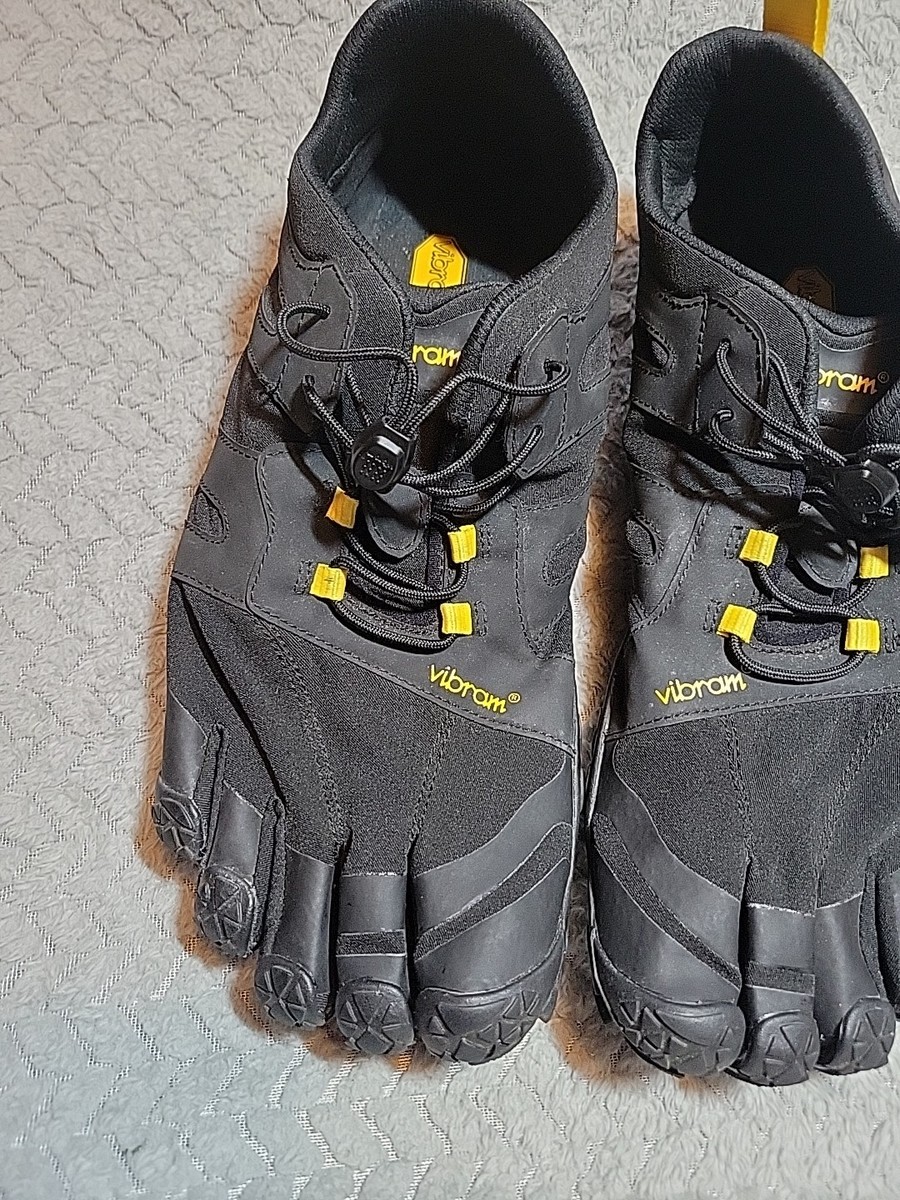 Vibram FiveFingers V-Trail 2.0 Men Size 11.5-12 (19M7601