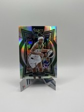 Panini 2025 WNBA Select Concourse Silver Erica Wheeler Seattle Storm #28