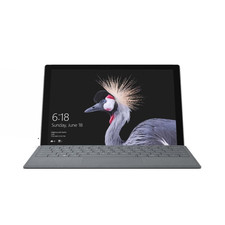 Microsoft Surface Pro 5 12.3" i7 7660U 8GB RAM 256GB SSD Win 10 with Keyboard