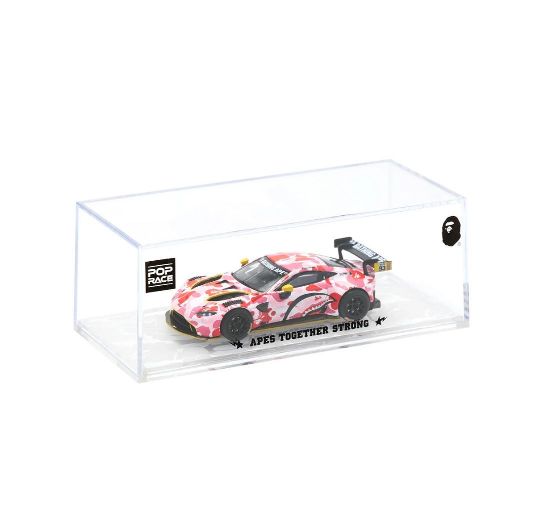 Bape Aston Martin Gt3 1/64 Model Car Minicar | eBay Bape Aston Martin Gt3 1/64 Model Car Minicar | eBay