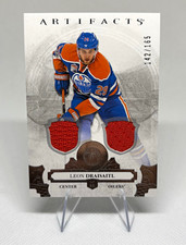 2018-19 Upper Deck Artifacts Hockey Cards 9