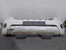 Pare-choc avant Toyota LANDCRUISER
