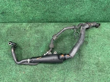 2003-2016 Bentley Continental GT GTC 6.0L Right Engine Oil Separator w/ Pipe OEM