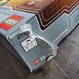 Lego Mindstorm 8527 Mindstorms NXT Open Box