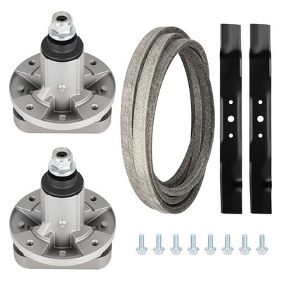 Aeagle 42 Inch Deck Gy20050 Rebuild Kit For John Deere L100 L110 L111 L118 L108