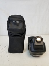 Sony HVL-F43M Shoe Mount Flash