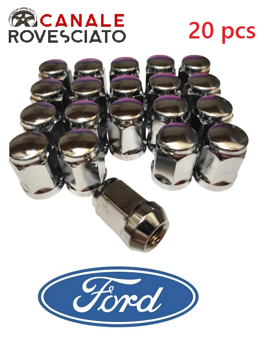 Set di 10 viti T30 per protezione dagli schizzi del motore, kit di viti per copribulloni compatibili con Ford Focus Fusion Escape Explorer C-Max Transit Connect Lincoln MKC con cacciavite T30 (10