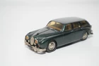 C20 1:43 GEMS COBWEBS GC17 GC 17 JAGUAR MK2 MKII ESTATE MET. GREEN EXC. COND.