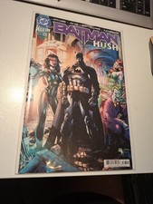 US DC Batman (3rd Series) #163 COVER VARIANT ...