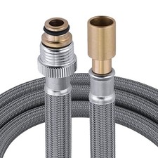 Replacement Spray Hose for Delta RP50390 RP62057 RP74608 Pull Out and Pull Do...