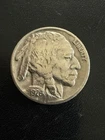 1926 P Buffalo Nickel VF