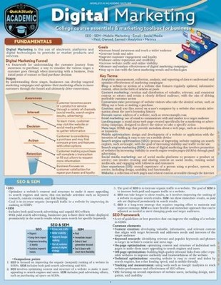 Digital Marketing by Dr. Kyle Allison