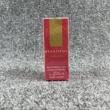 Estee Lauder Beautiful EDP 15ml .5oz A75 New Sealed Travel Size