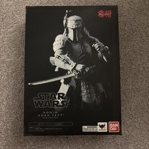 Boba Fett Ronin | eBay