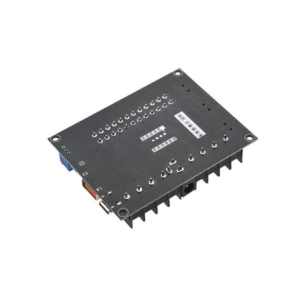 20/24 Pin ATX Power Adapter Board Module Power Supply Adapter Adjustable Voltage