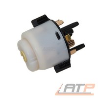 Schalter ZÜNdung FÜR Skoda Fabia Octavia Roomster Superb Vw Bora Golf Passat