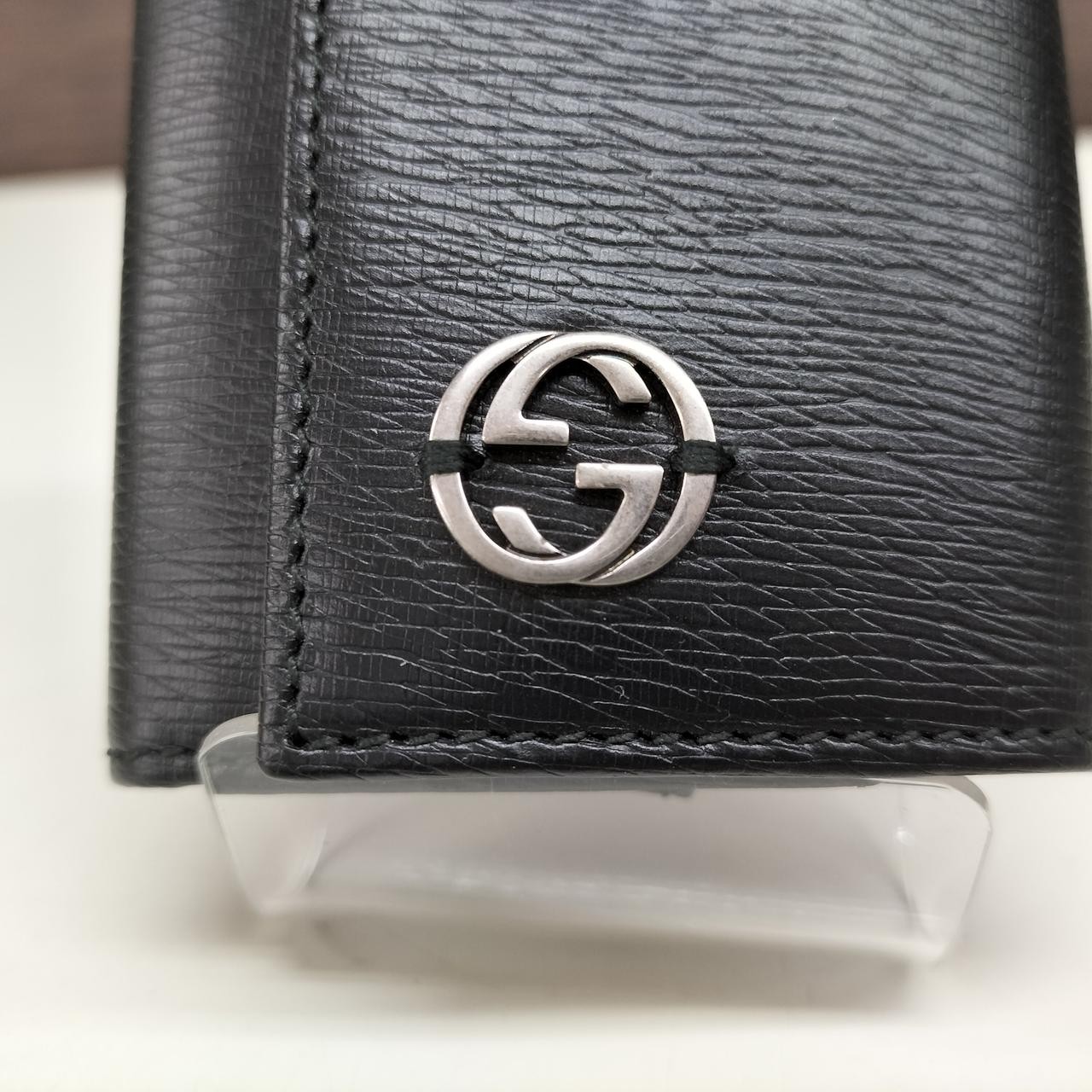 Key Case Model Number Interlocking G Key Case 408… - image 3