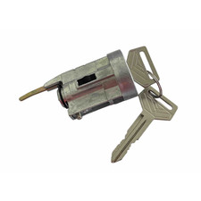 Ignition Lock Cylinder Switch w/2 Keys for RAV4 Tercel Corolla Paseo 1997-2004