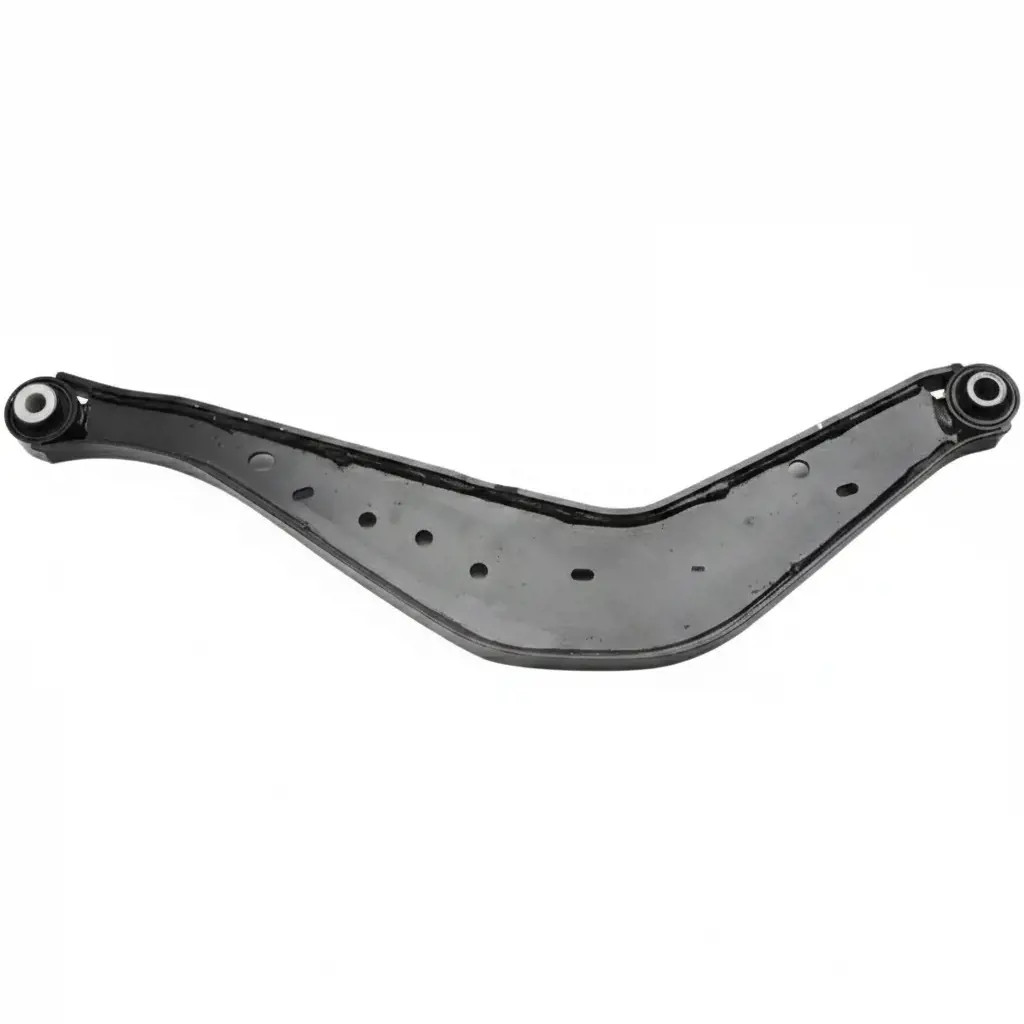 Bras de suspension Essieu arrière droit barre oscillant transversal TC7010 - Image 2