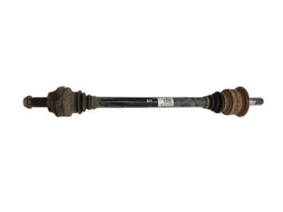 Antriebswelle Gelenkwelle re hi für BMW X3 F25 10-14 3,0 225KW 4WD 7612796
