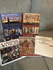 Exploring America (2019 Edition) by Ray Notgr...