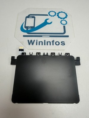 Pavé tactile authentique Board touchpad nappe Acer Extensa 15 EX215-51K (N19C1)