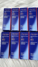 8x Shiseido Ultimate Sun Protector Lotion SPF 60+ Sunscreen 15ml = 120ml Total✨