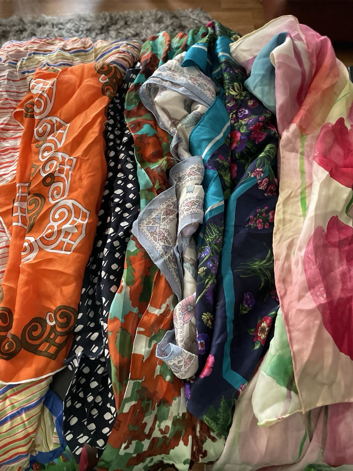 Scarf Bundle Various - image 1