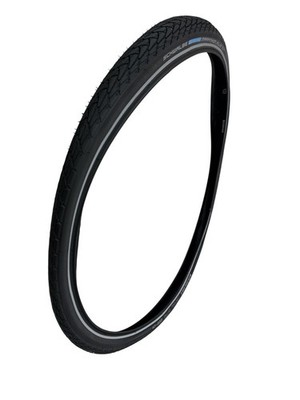 Schwalbe Marathon Plus Fahrrad Reifen 40-622 / 28 x 1,5 / HS440 + Schläuche
