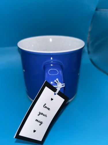 I’d Rather Be At Marshalls Tasse doppelseitig Brandneu! - Bild 9 von 10