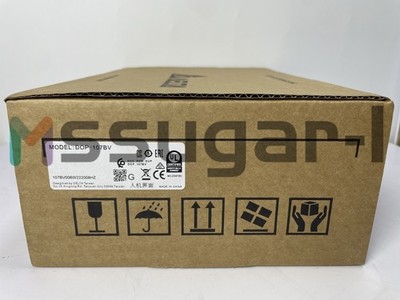 DOP-107BV 100% Brand New Original Touch Screen, DOP-107BV *wq