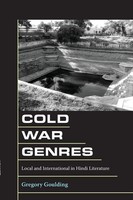 Gregory Goulding | Cold War Genres | Taschenbuch | Englisch (2025) | Suny Press
