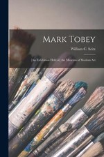 Mark Tobey (Tascabile)