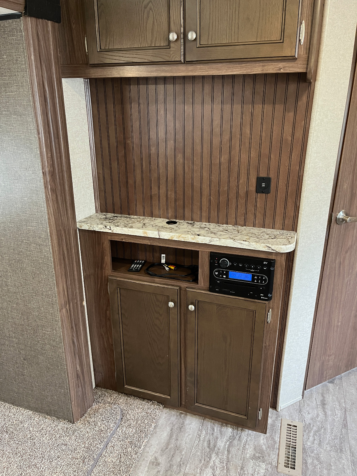 2017 Heartland Trail Runner 27RKS Travel Trailer Camper–Clean TX RV–Single Owner