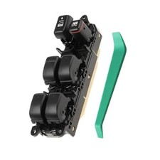 84040-48140 Power Window Master Switch Front Driver Side Left Fit for Lexus