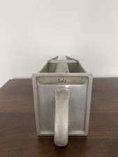 Frankfurter Küche Salz  Schütte Gewürzgläserschrank Hanau Design