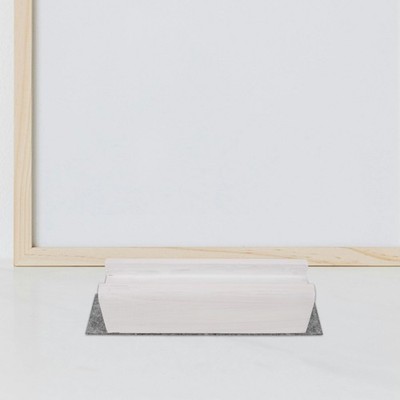 Adjustable Stand Floor Mirror Base Support Decorative Length with