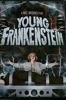 Young Frankenstein (Special Edition) Gene Wilder|Peter Boyle|Madeline Kahn|T...