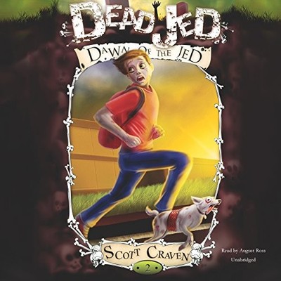 Dawn of the Jed (Dead Jed) - Craven, Scott