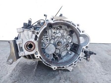 Boite de vitesse Hyundai GETZ