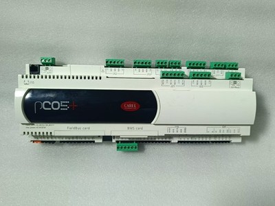 CAREL PCO5+ CODE P+300B00300l0  Controller P300B00300l0