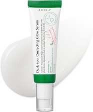 AXIS-Y Dark Spot Correcting Glow Serum - 5% Niacinamide K-Beauty Korean 50Ml