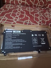   LK03XL Battery For HP ENVY X360 17-AE 17-CE 15-BP 15-BQ 916368-541 916814-855