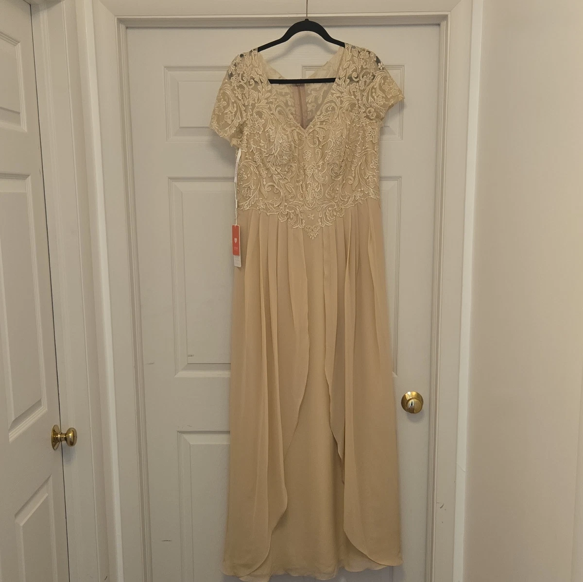 champagne mother of the bride dress products for sale | eBay champagne mother of the bride dress products for sale | eBay