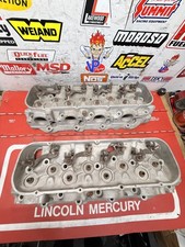 Rare Oem Gm 3946074 Bbc Aluminum Cylinder Heads 68-69 L88 L89 396 427 1969 Rare Oem Gm 3946074 Bbc Aluminum Cylinder Heads 68-69 L88 L89 396 427 1969