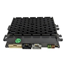 FORD MUSTANG MACH-E AMPLIFIER Bang & Olufsen ...