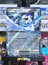 Pokemon Lugia Ex 082/131 | Evoluzioni Prismatiche PRE Italiano | Near Mint
