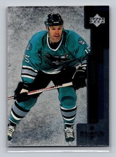 John MacLean Triple Diamond 68 Black Diamond NM Sports Card