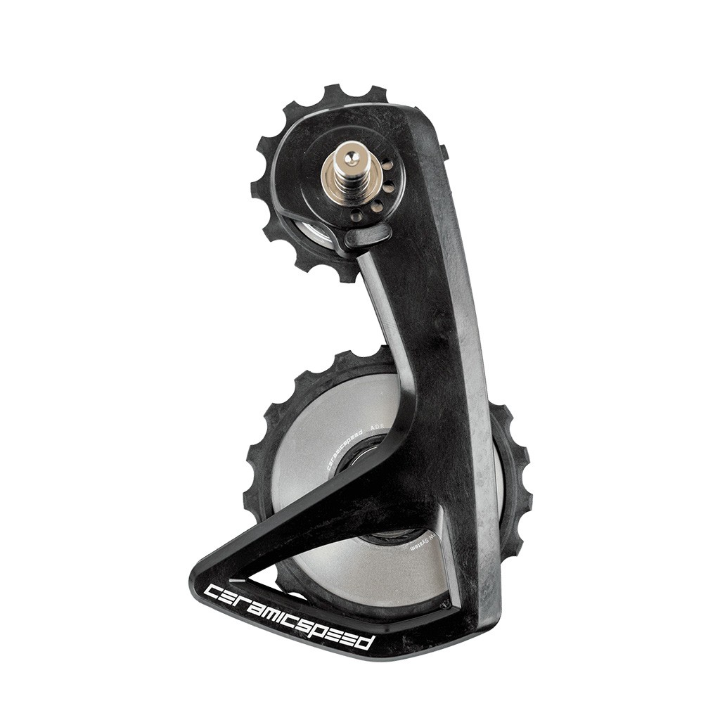 CeramicSpeed OSPW RS ALPHA 7150 серебристый 128790₽